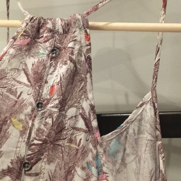 Super cute H&M sundress - Picture 5 of 6